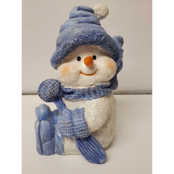 Vintage Snow Buddie with Boat Oar  Replacement - Picture 1 of 7